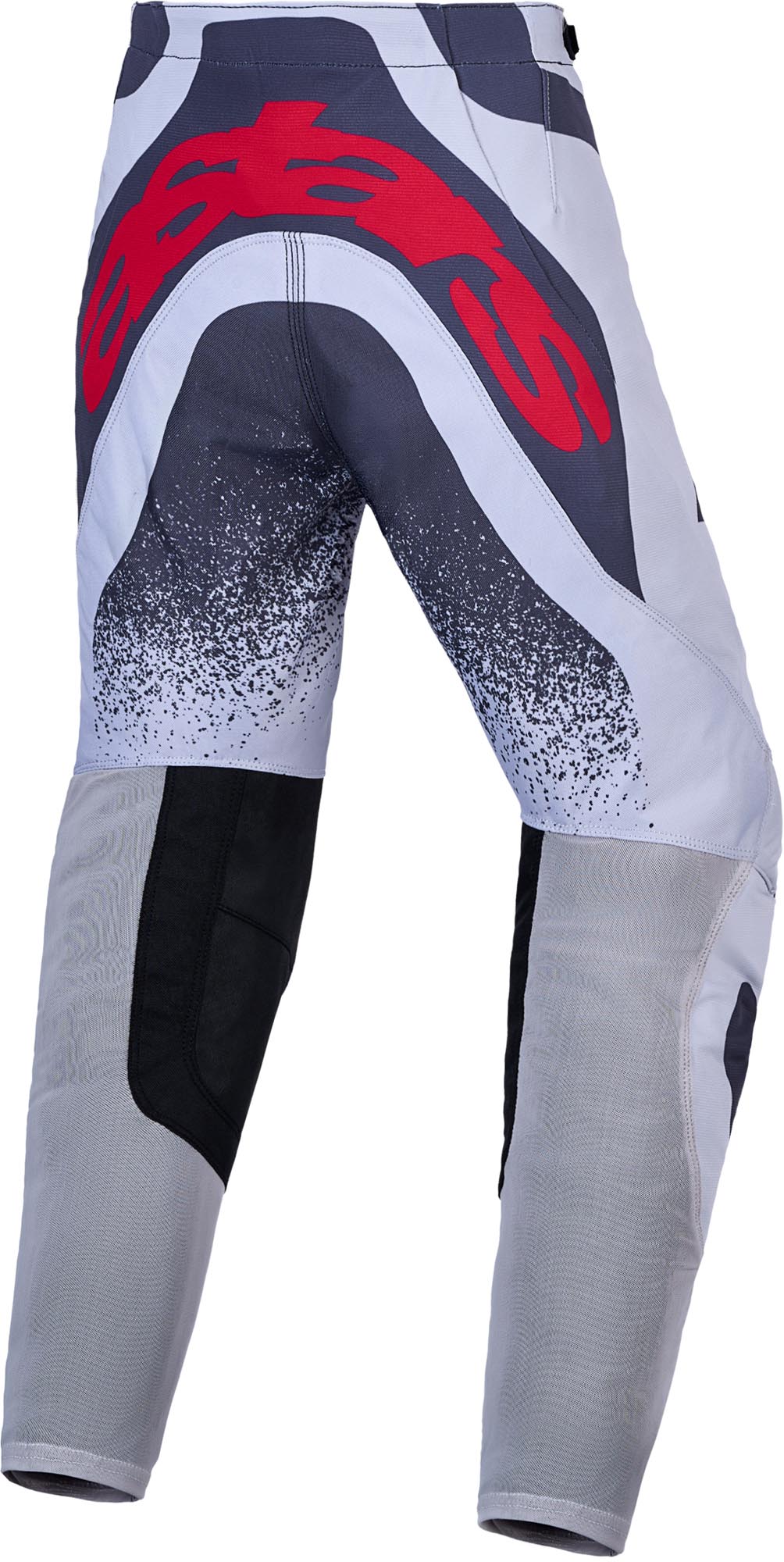 Alpinestars Supertech Swan Jugend Motocross Hose 30 Abbildung 2