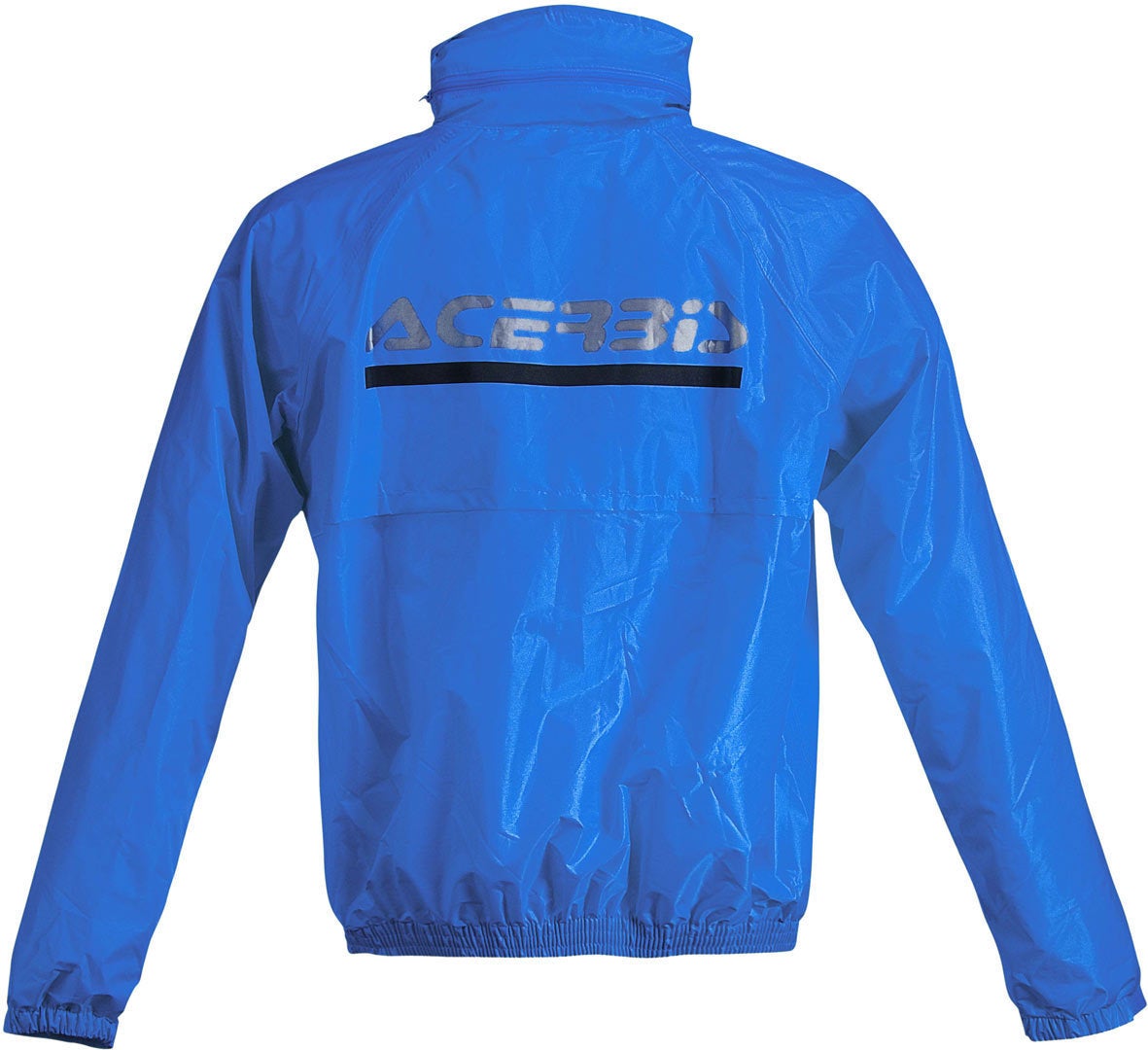 Acerbis Logo 2-delt regndragt blå/sort XL Figur 3