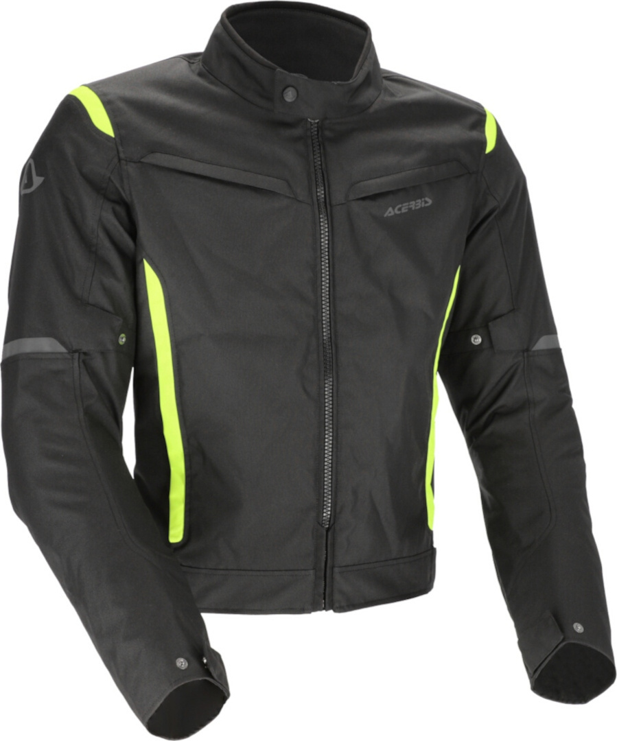 Acerbis X-MAT 2.0 Textile Motorcycle Jacket