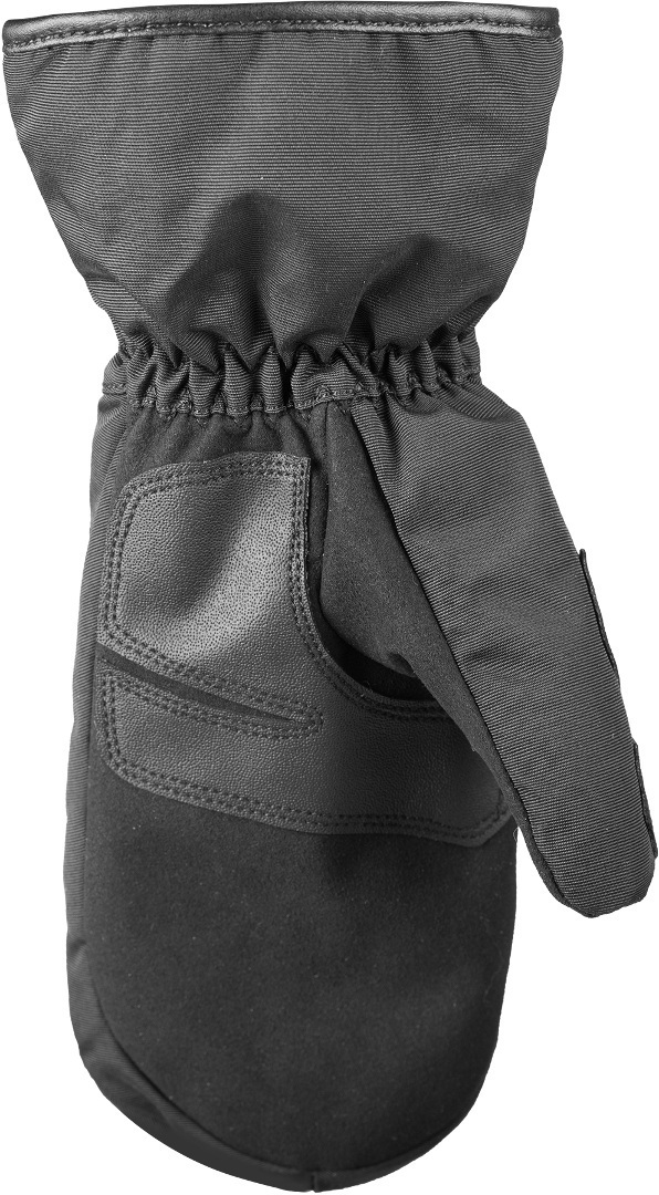 FXR Octane Mitt Luvas de Inverno infantil preto S Figura 2