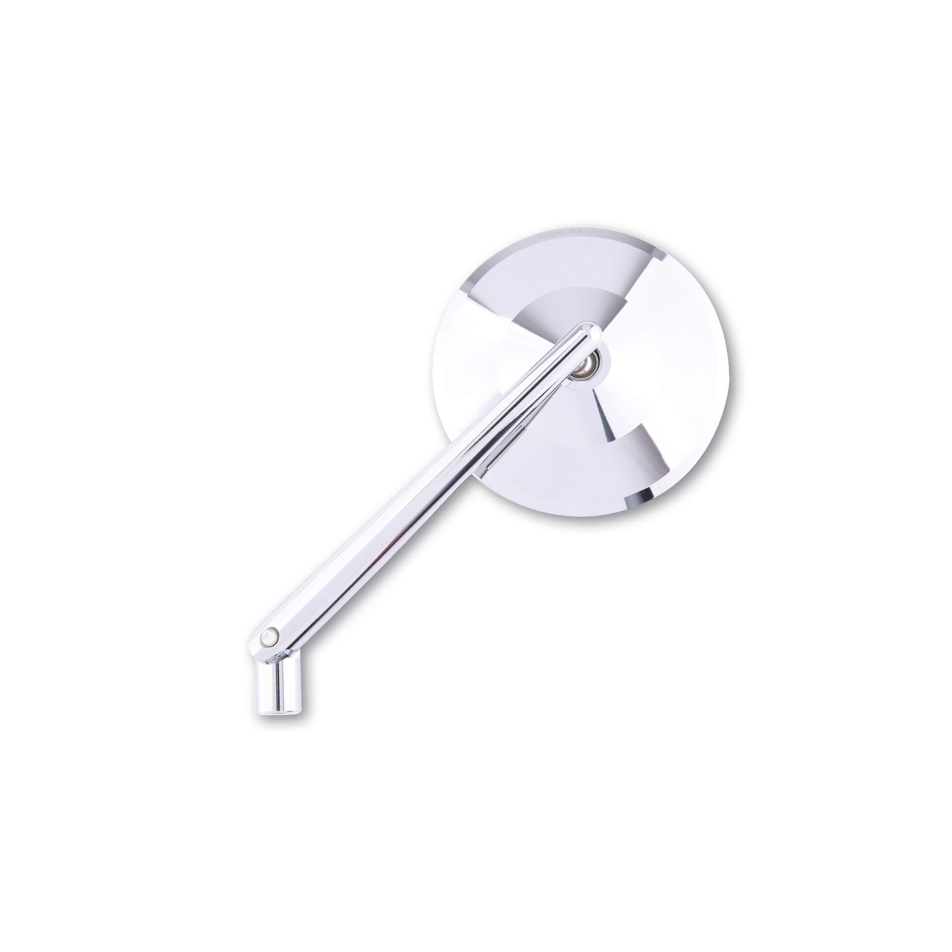 HIGHSIDER MONTANA Spiegel Chrome Figura 1 HIGHSIDER MONTANA Spiegel Chrome Figura 1