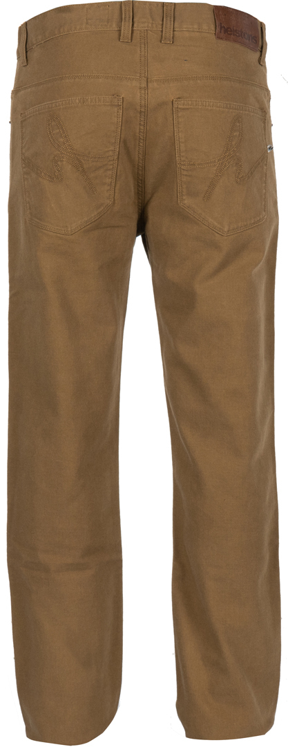 Helstons Corden Armalith Motorrad Textilhose khaki 32 Abbildung 3