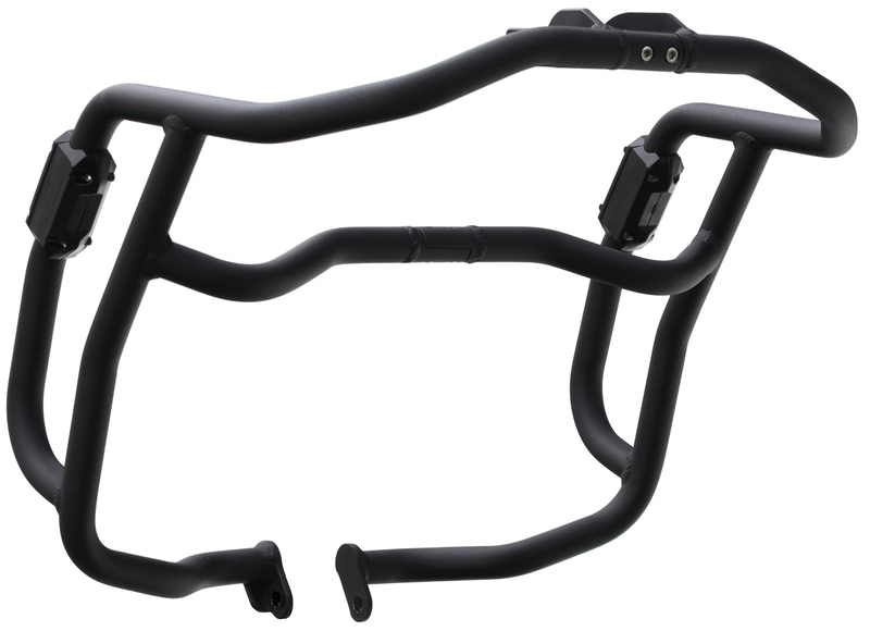 Cross-Pro CROSS PRO Trail Crash Bar Figure 2