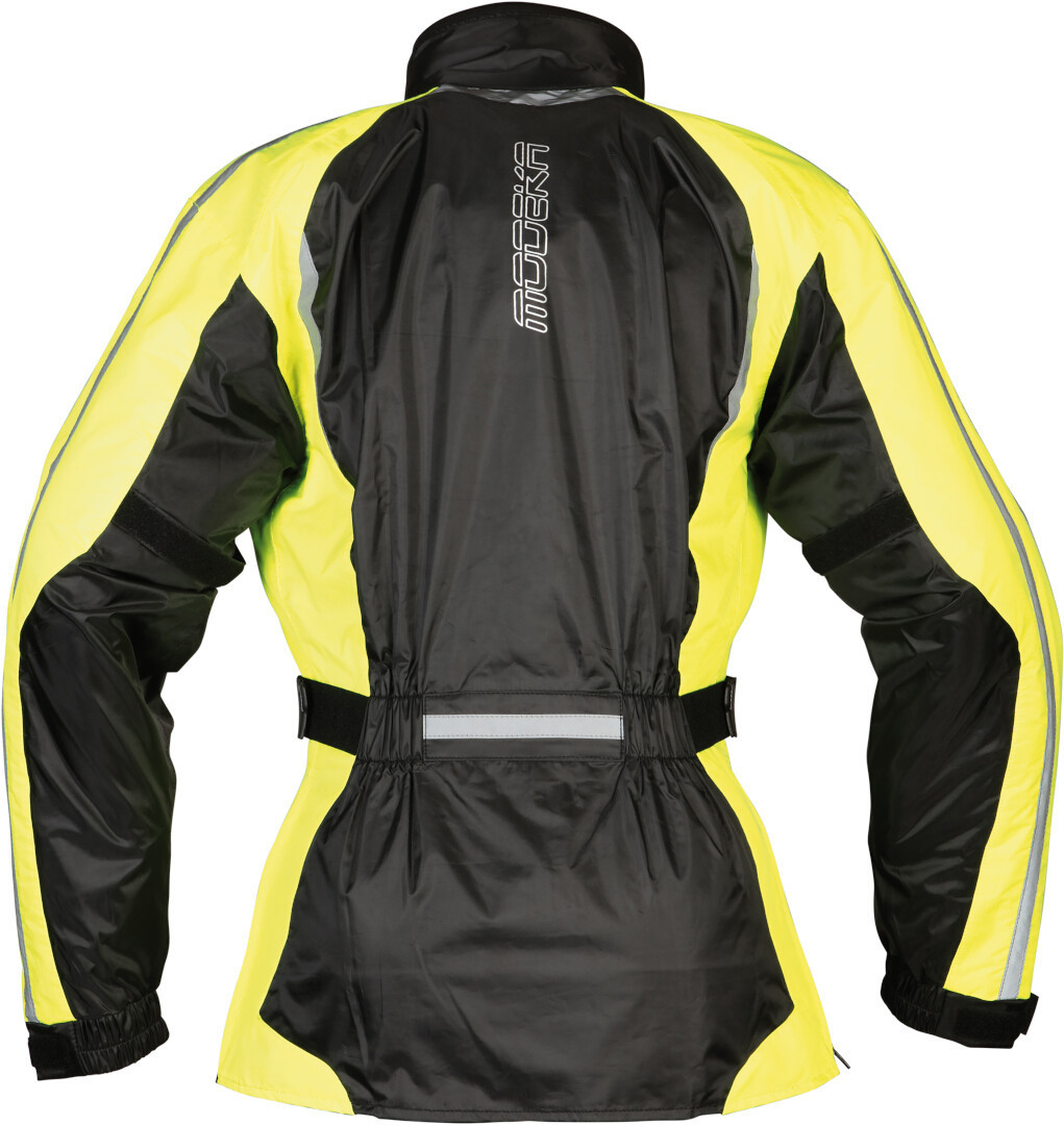 Modeka Viola Dry Jaqueta de Chuva Senhoras 34 Figura 2