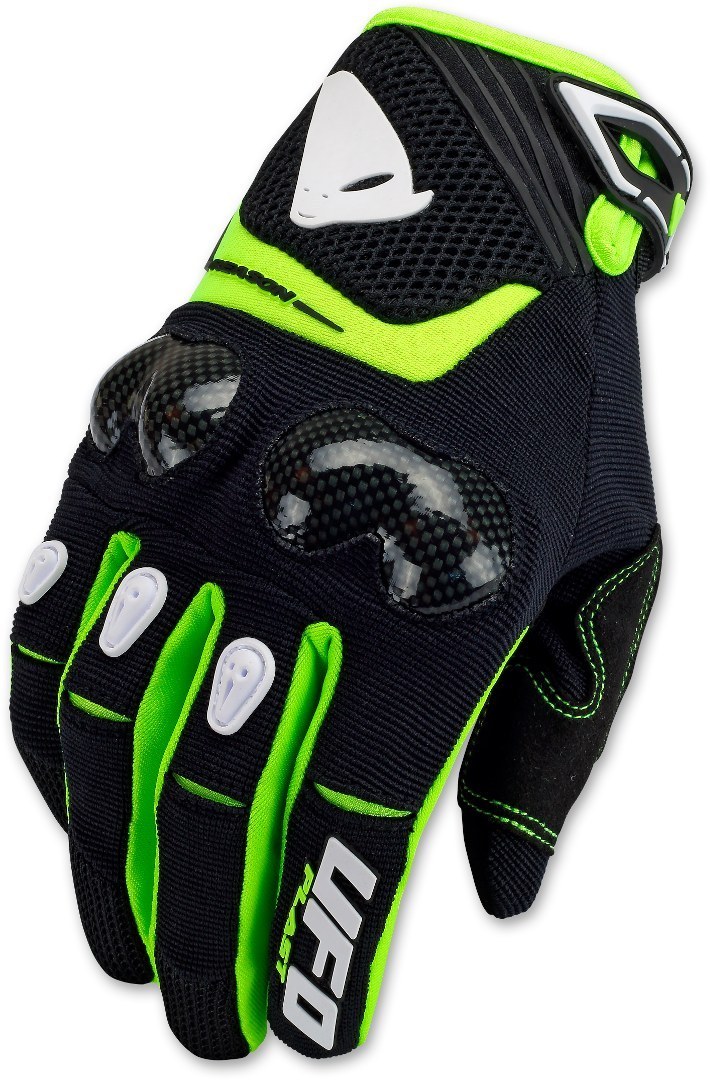 UFO Reason Guanti da motocross