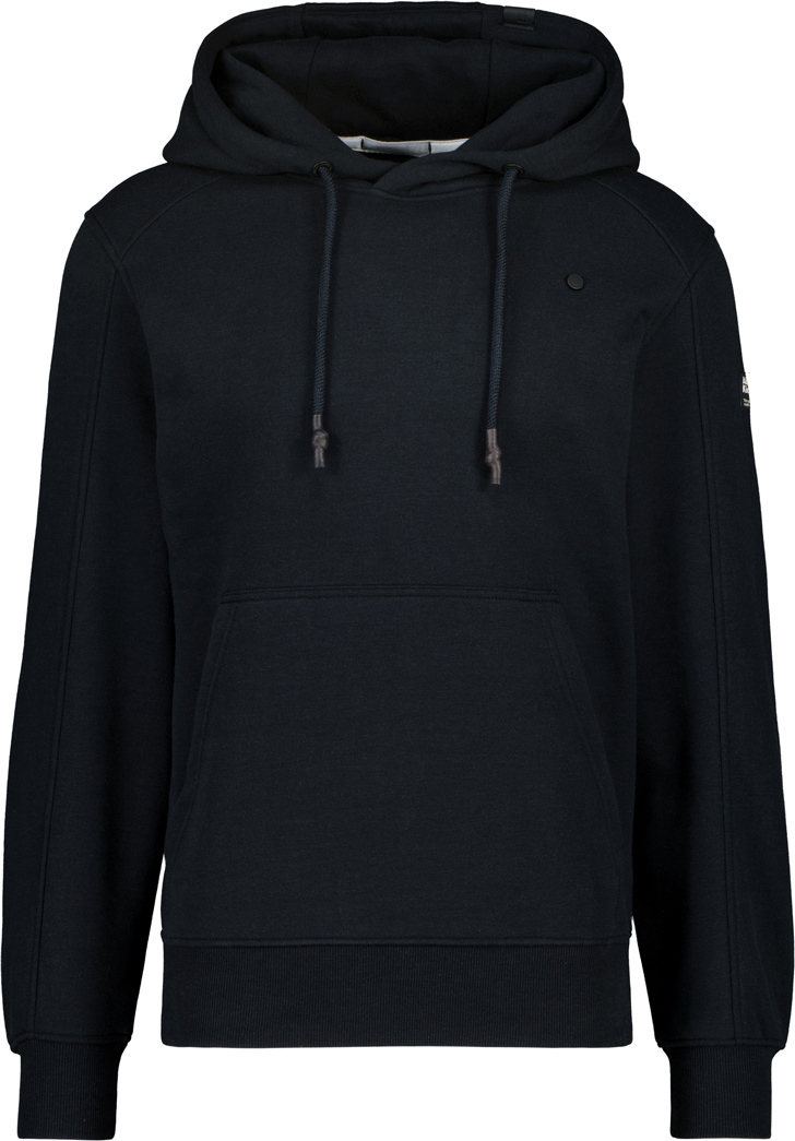 Alife And Kickin TillmannAK A Hoodie Hanorac negru 2XL Figura 1