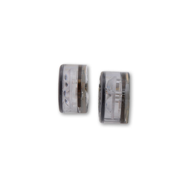 HIGHSIDER smart Module Sixteen LED-indikator/positionsljus Rök 2i-1, E-godkänd (par) Figur 3