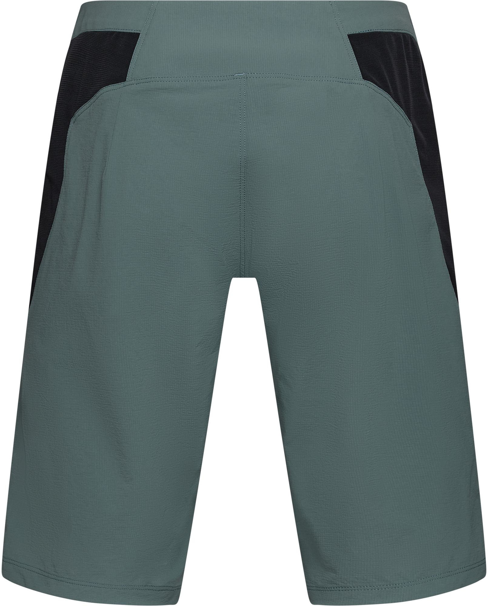 FOX Ranger Lined Dames Fietsbroek groen 12 Figuur 2