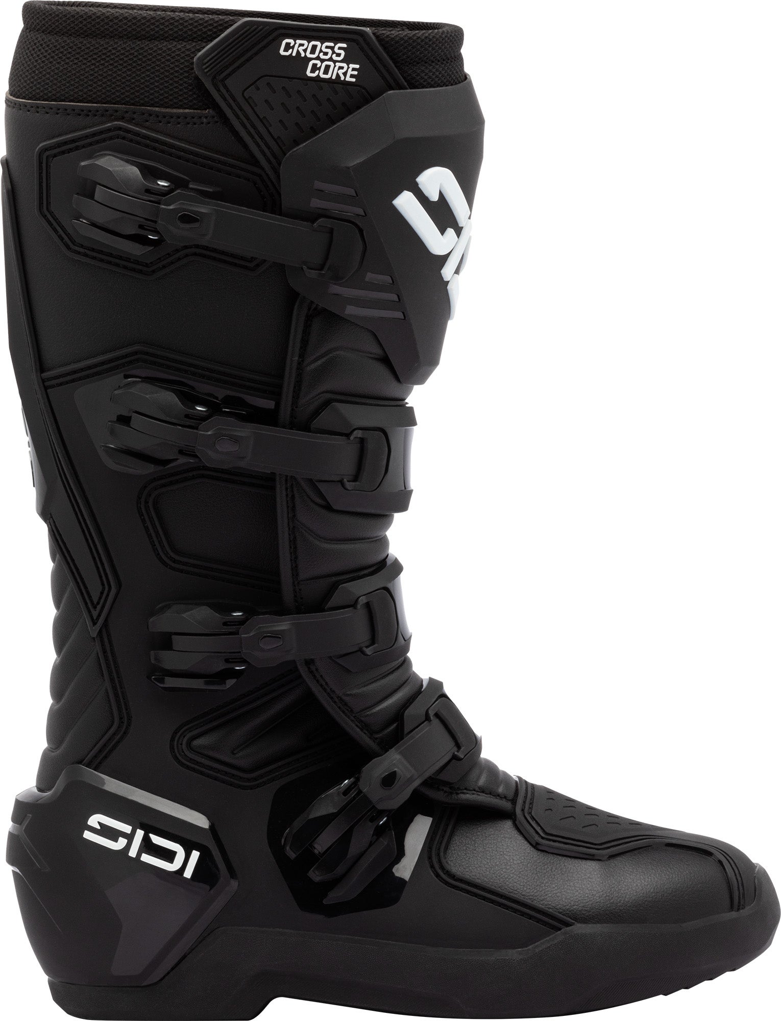 Sidi Crosscore Motocross Boots black 41 Figure 4