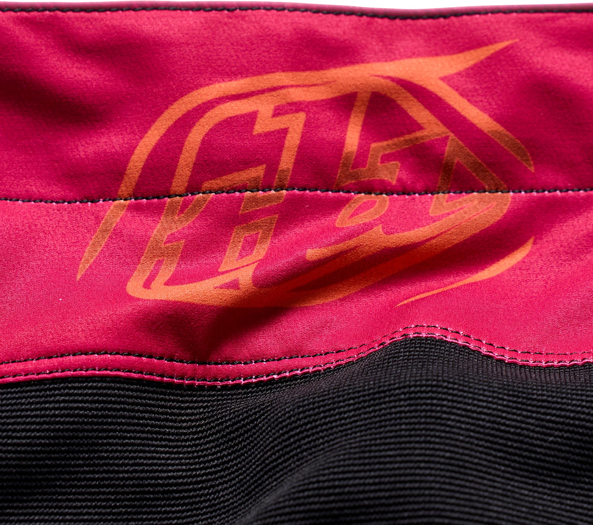 Troy Lee Designs GP Pro Framework Pantalon de motocross Aigue-marine 30 Figure 9