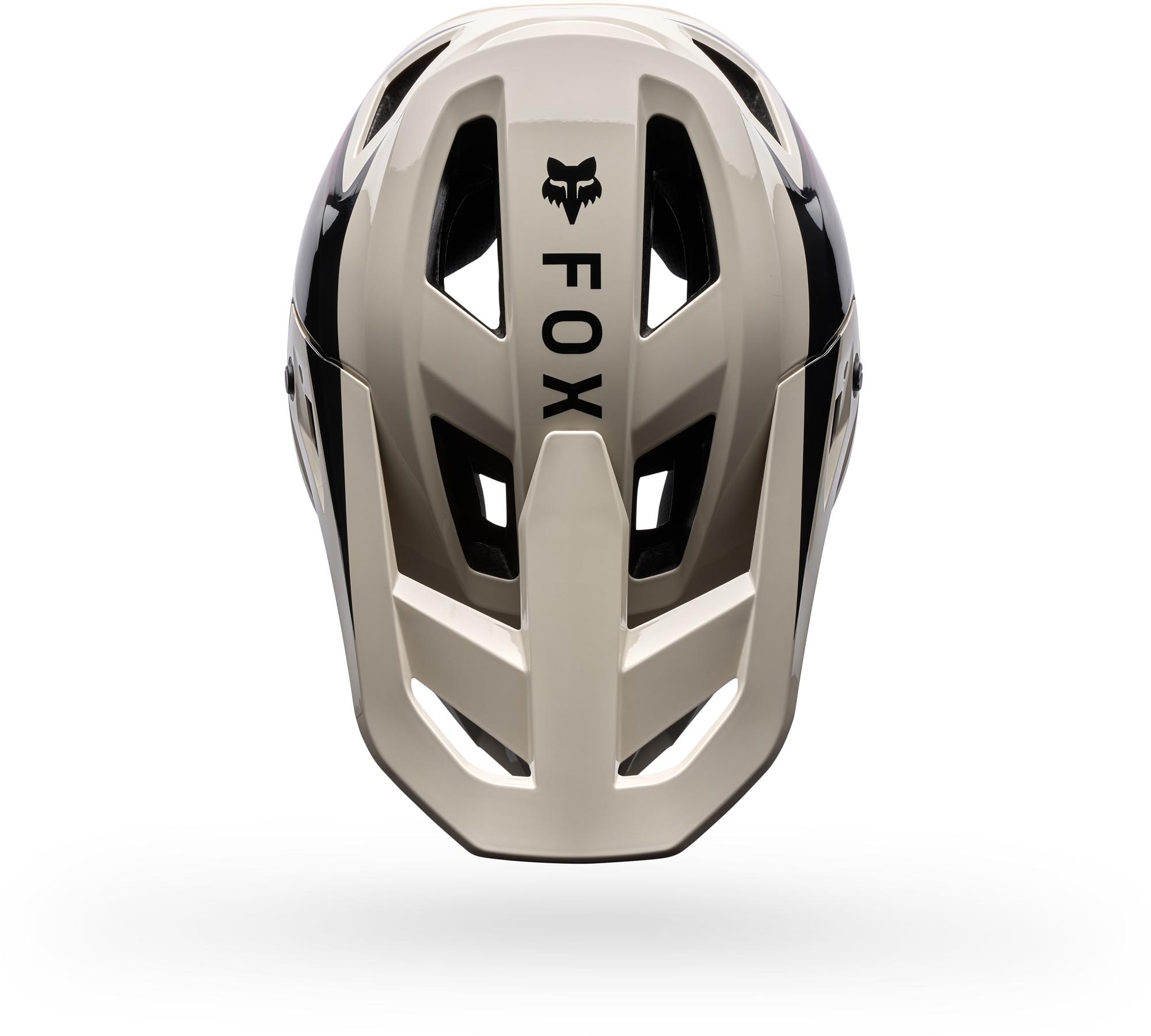 FOX Rampage Vault Mips Casco de descenso beige 2XL (63/64) Figura 5