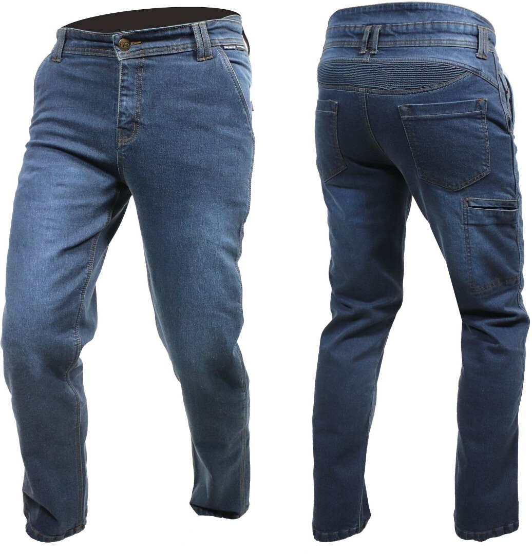 Trilobite Matador Motorcycle Jeans 32/32 Abbildung 3