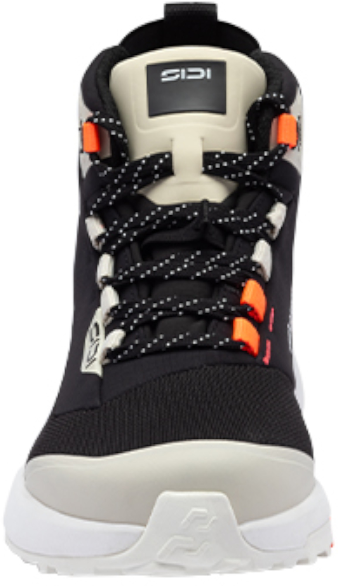 Sidi Nucleus GTX vandtætte motorcykelsko Sort/sand 38 Figur 4