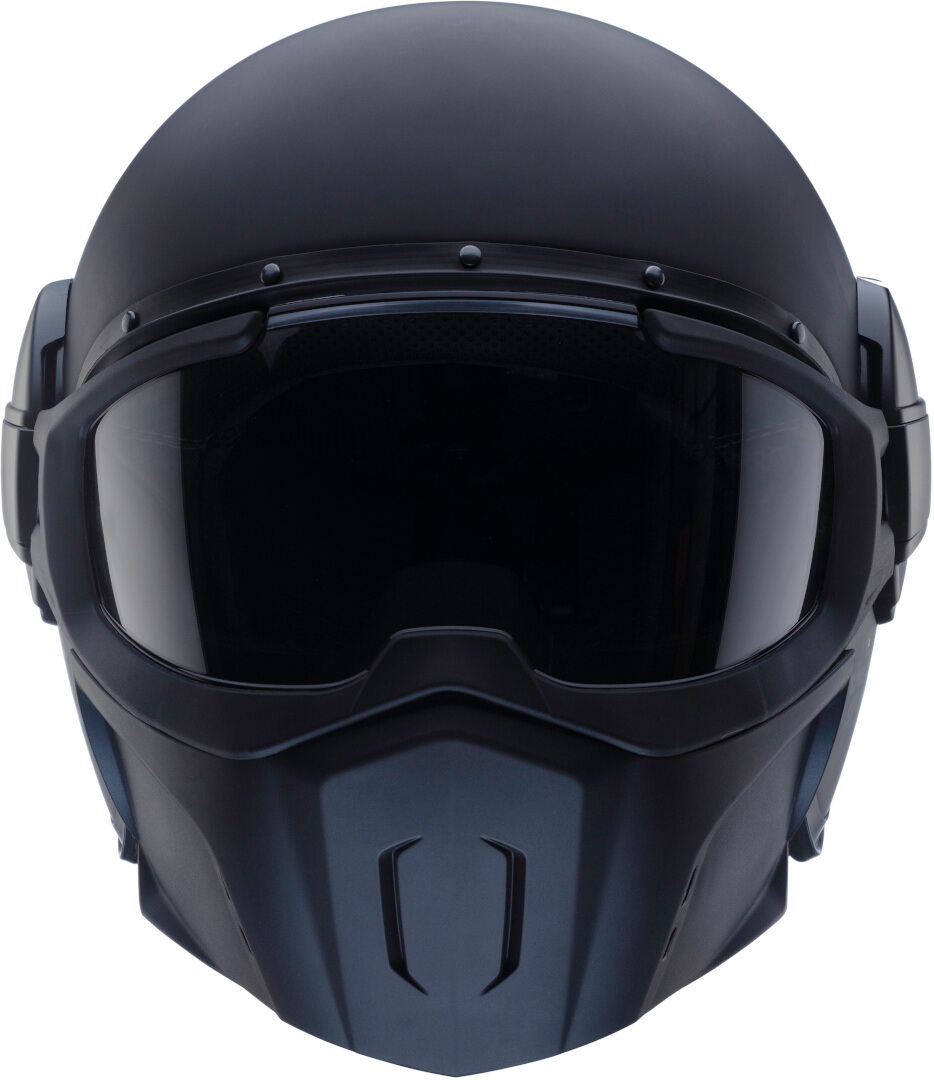 Caberg Ghost X Jet Helmet black matt M (57/58) Figure 9