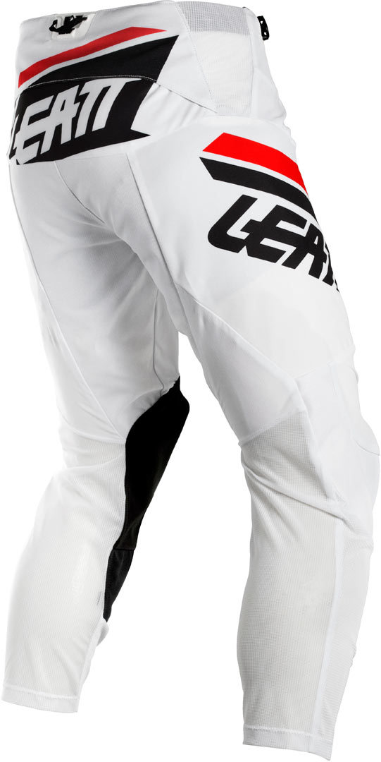 Leatt GPX 2.5 Junior Bukse hvit/svart M Figur 3