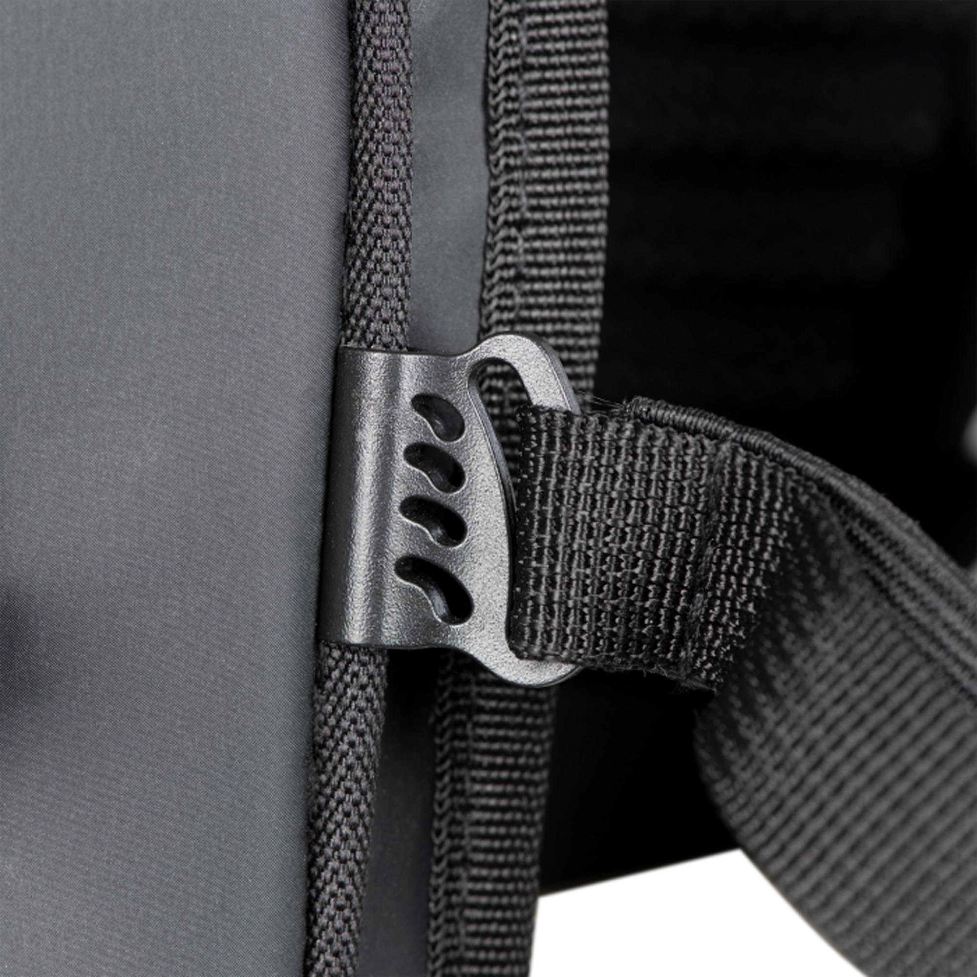 Oxford Aqua H2 Mochila com bexiga de hidratação Figura 8