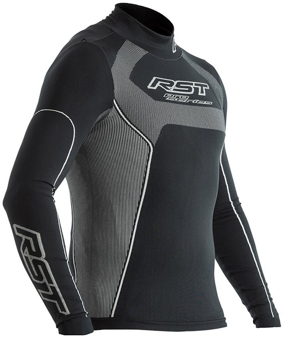 RST Tech X Coolmax Funksjonell skjorte M/L Figur 1