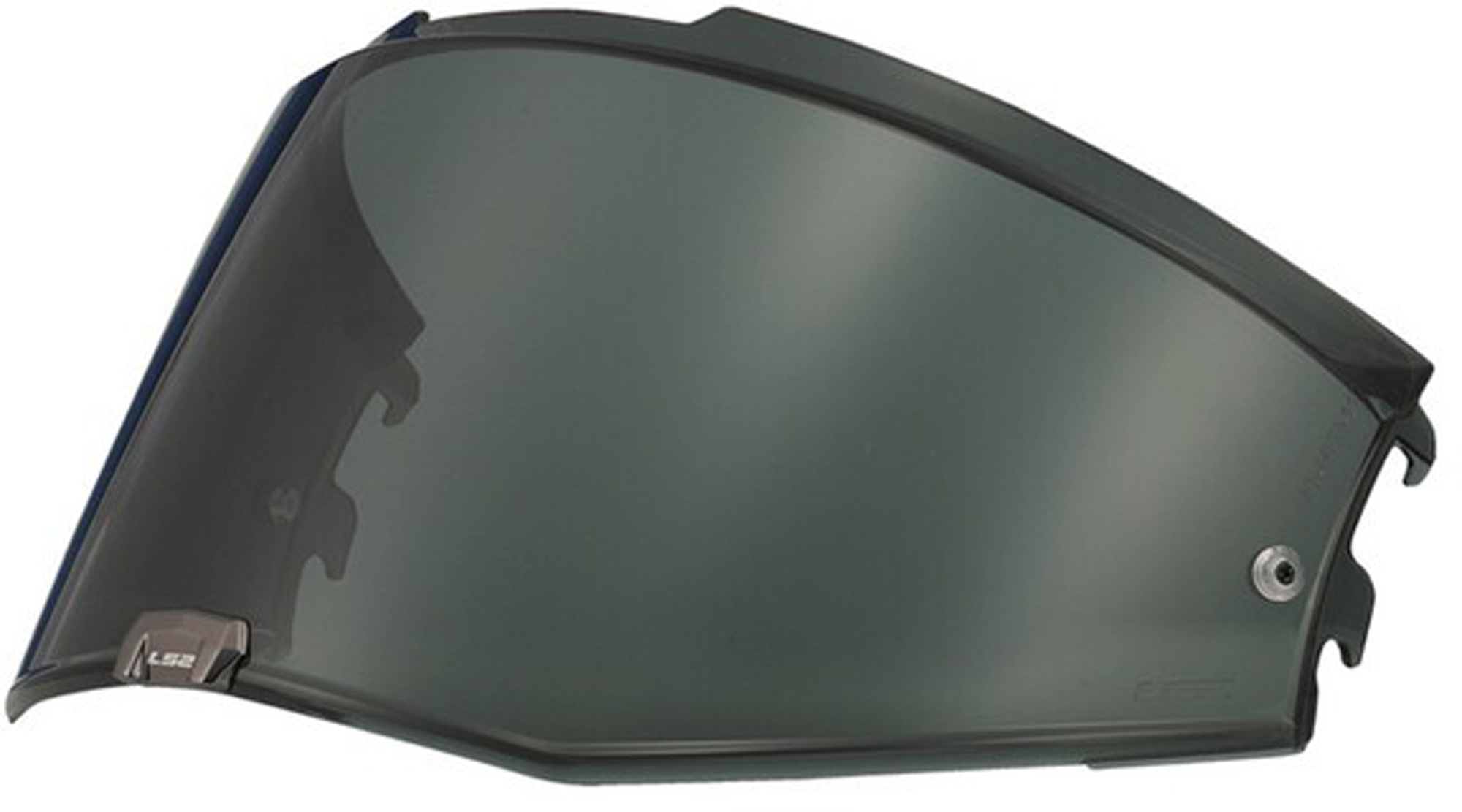 LS2 FF910 Vizor Colorat Figura 1