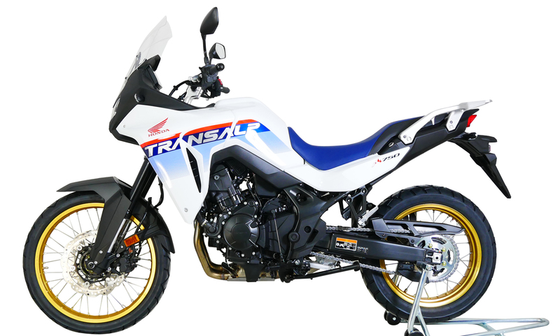MRA Parbrizul turistic "TM" Figura 4