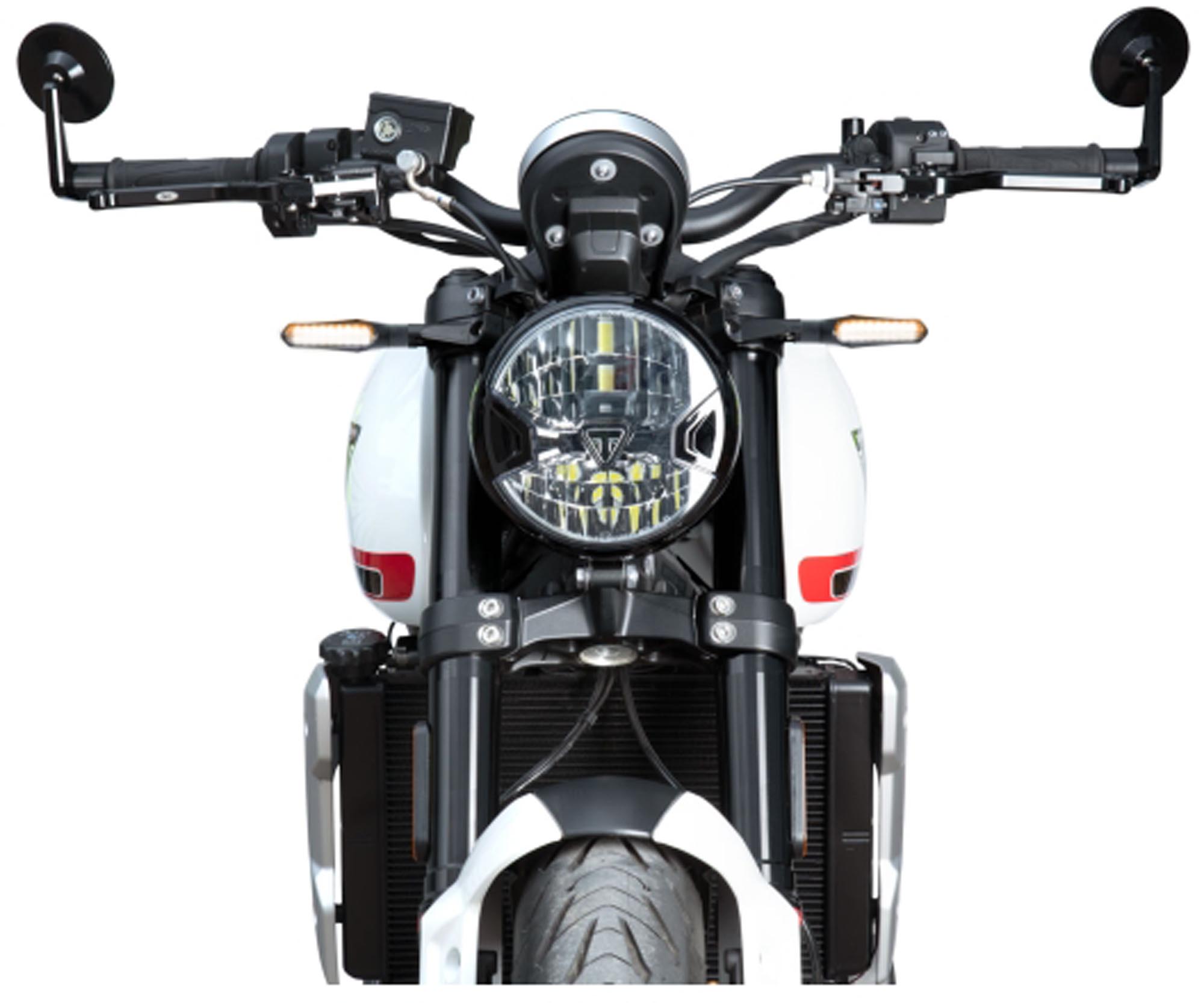 Oxford Nightrider Duo Front Sequential Indicators Figure 4
