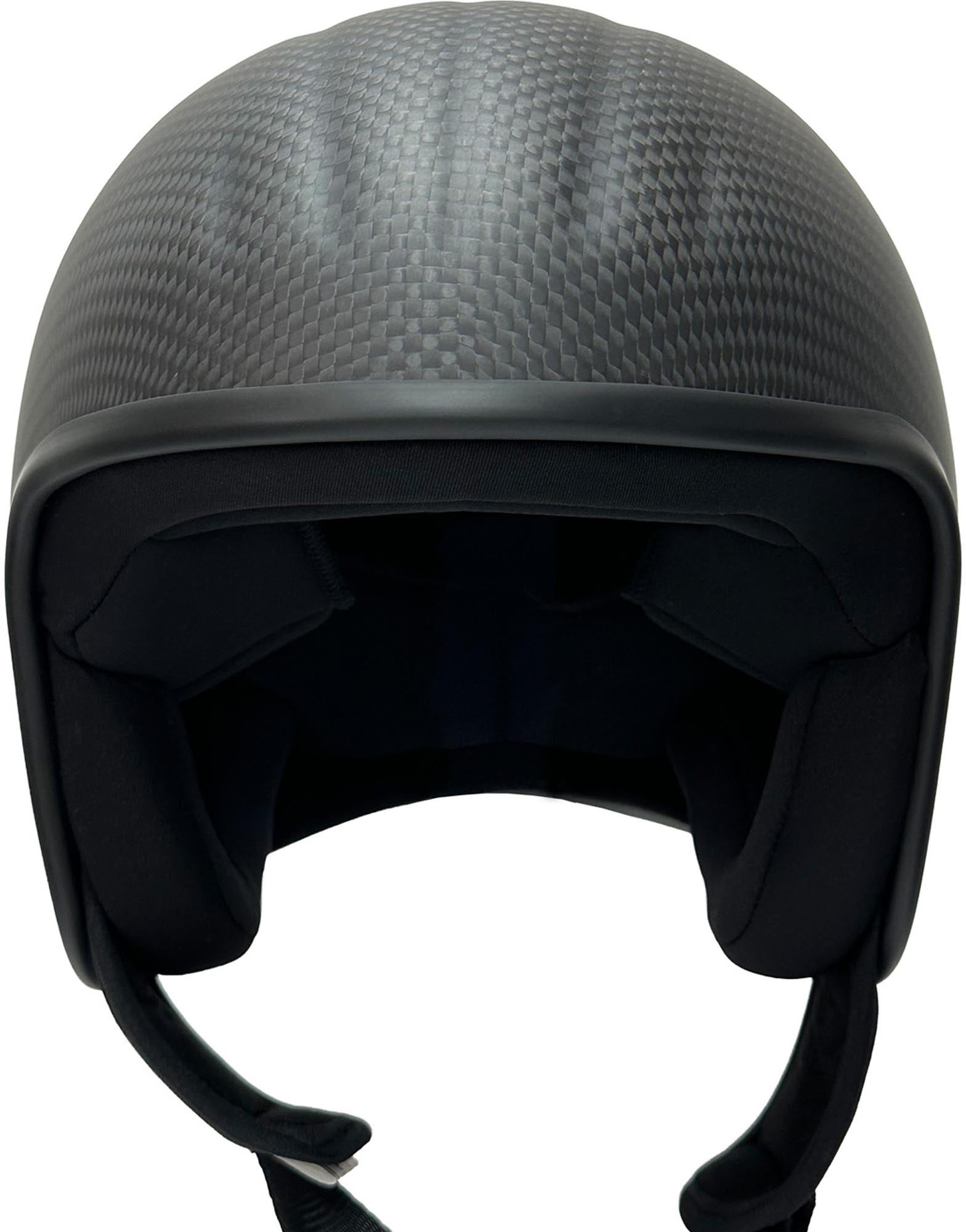 Bores Gensler Kult Evo Cască cu reacție Carbon matt L/XXL Figura 5