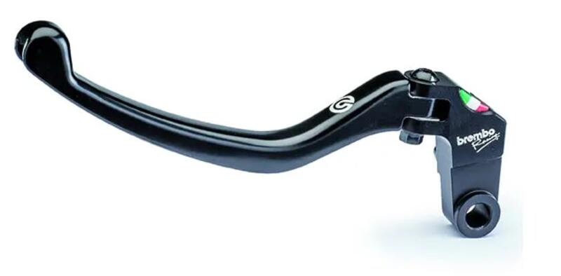 Brembo S.p.A. UPGRADE RCS Style Clutch Lever Figure 4