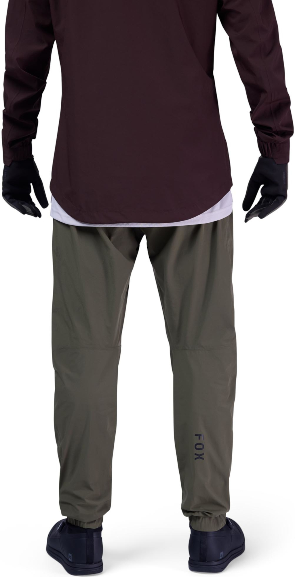 FOX Ranger Water Olive 32 Figuur 4