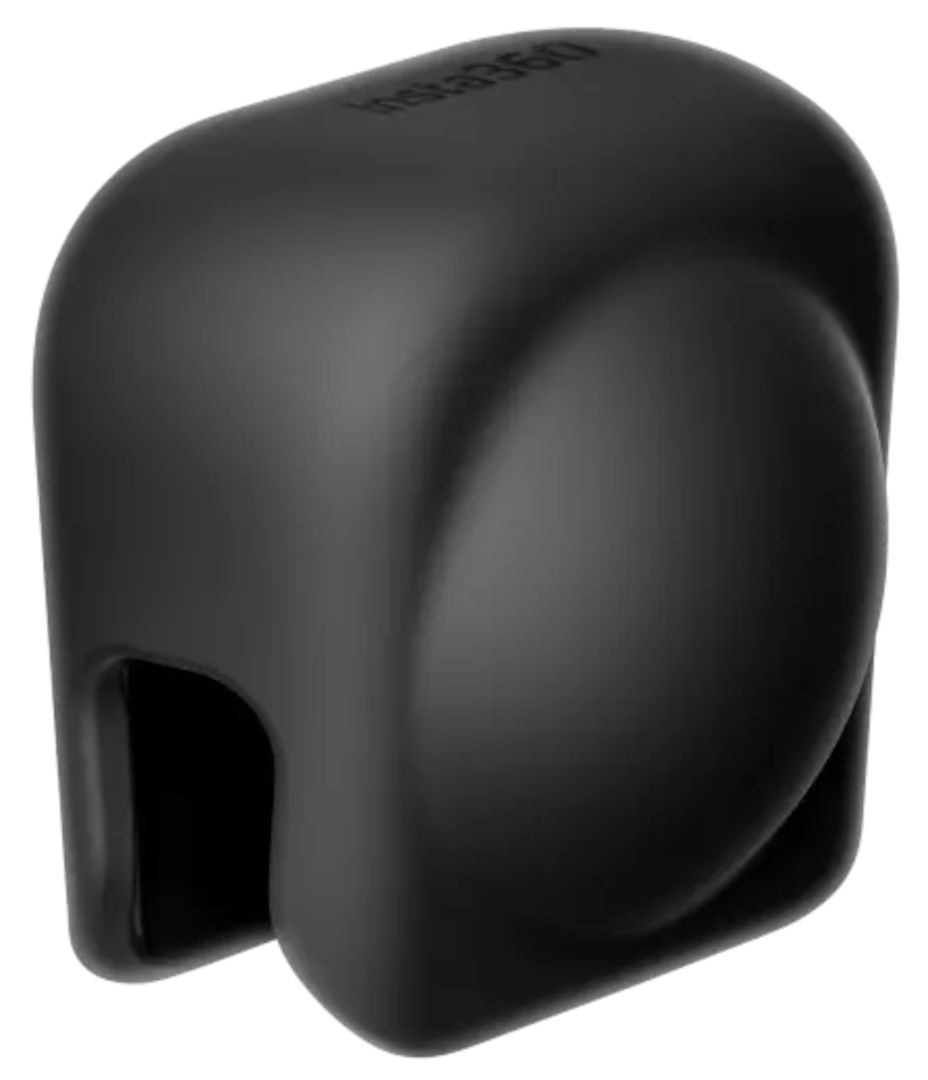 Insta360 X3 Capacul obiectivului Figura 4