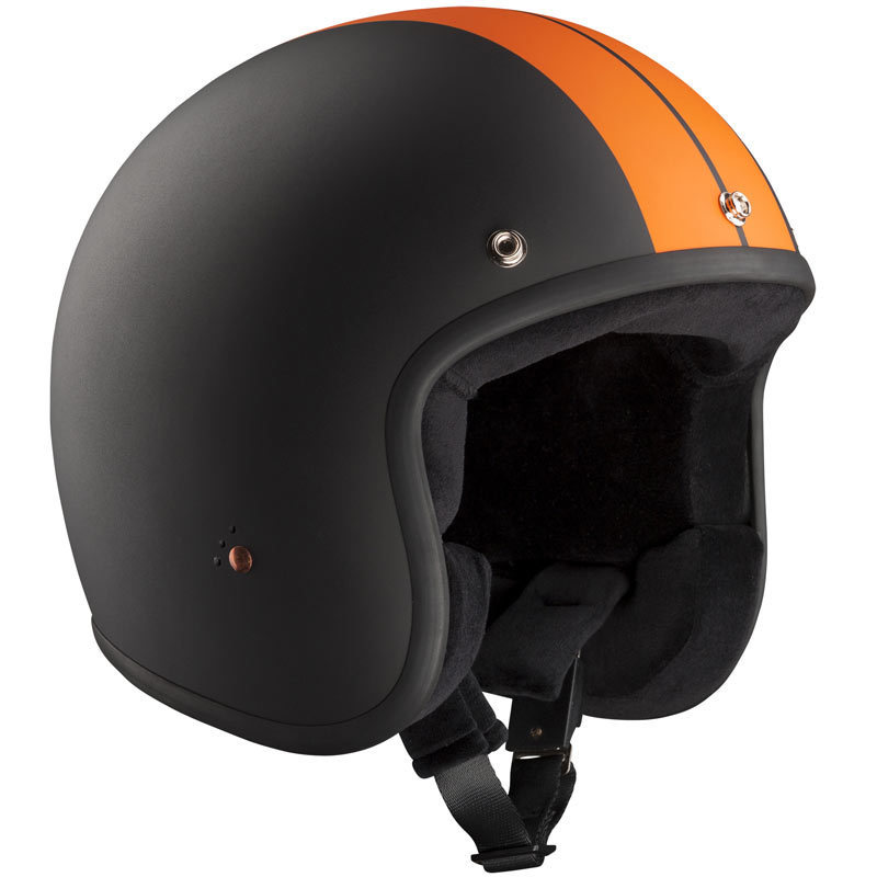 Bandit ECE Jet Race Kask odrzutowy L (59) Rysunek 1