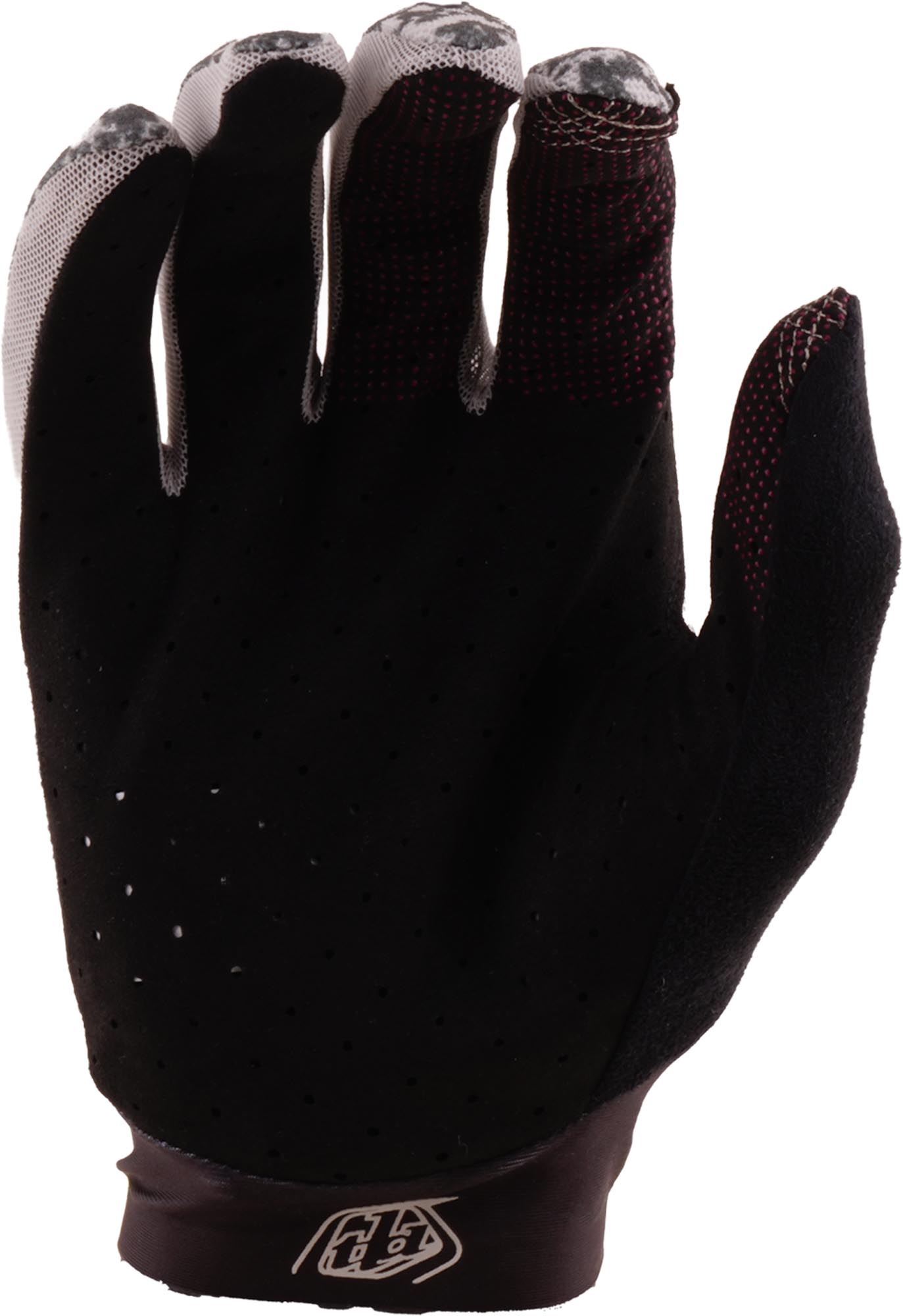 Troy Lee Designs Ace Terra Gants de vélo carbone/gris L Figure 2