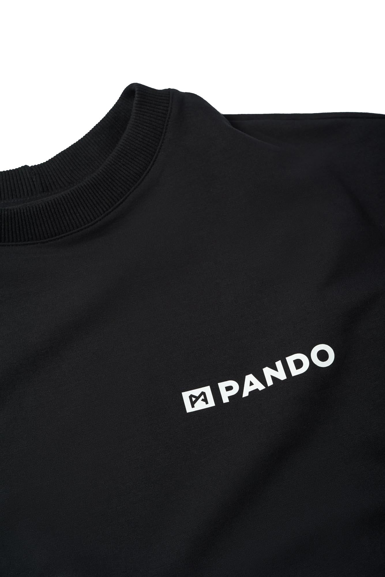 Pando Moto Luke Don´t Die T-paita XL Kuva 6