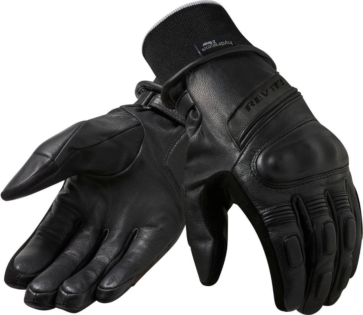 Revit Boxxer 2 H2O Motorcykel Handsker 2XL Figur 1