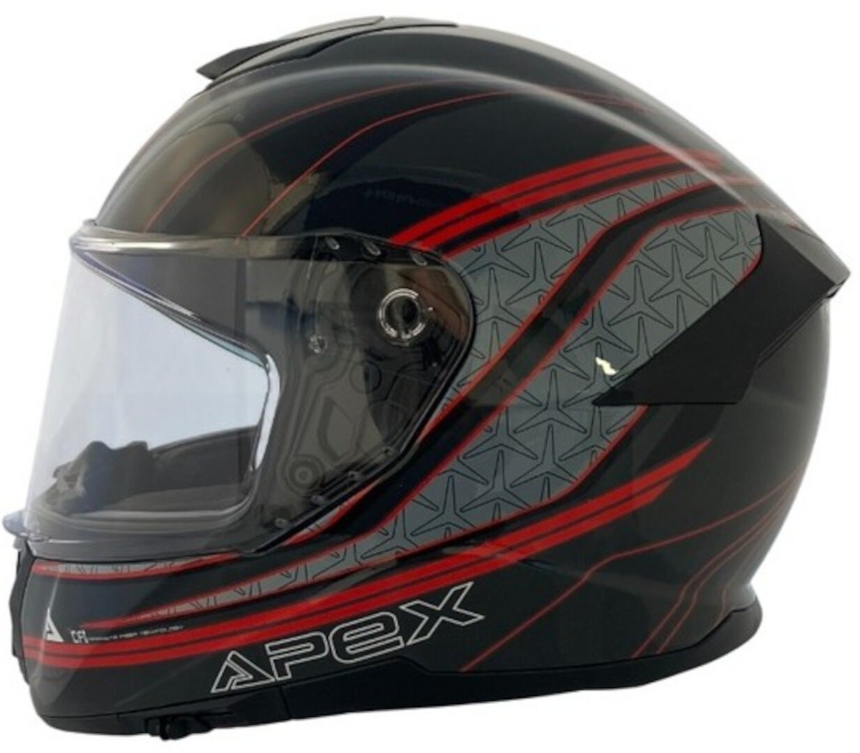 APEX FT300 Vienna Helmet-image-971971272