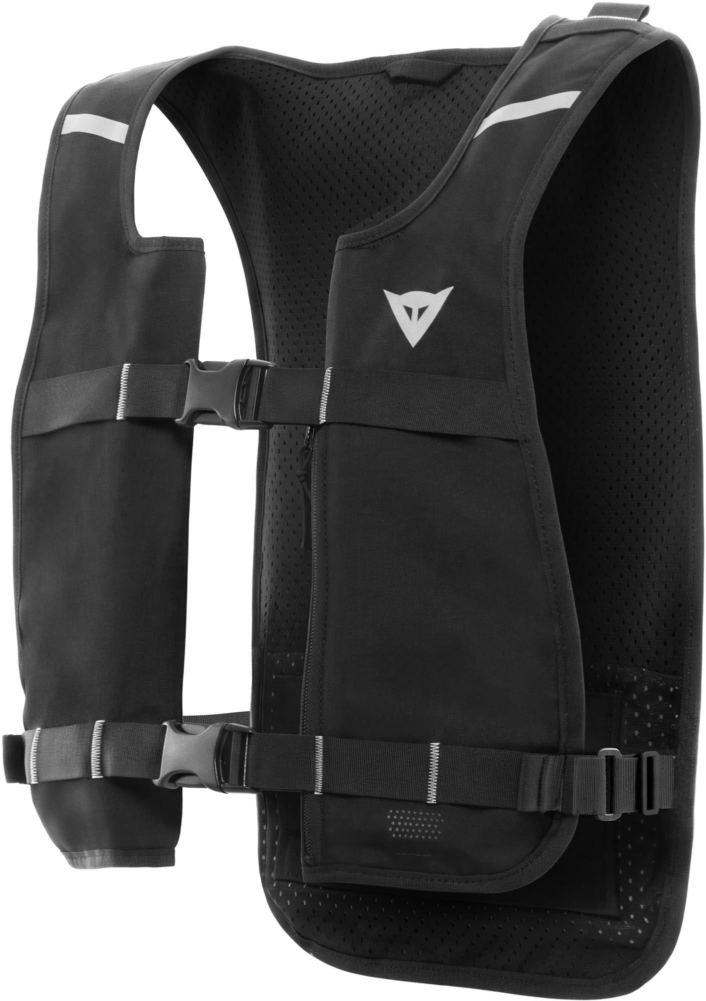 Dainese Smart Go Airbag Vest Figure 1