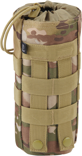 Brandit I Flaskhållare Beige/brun Figur 2