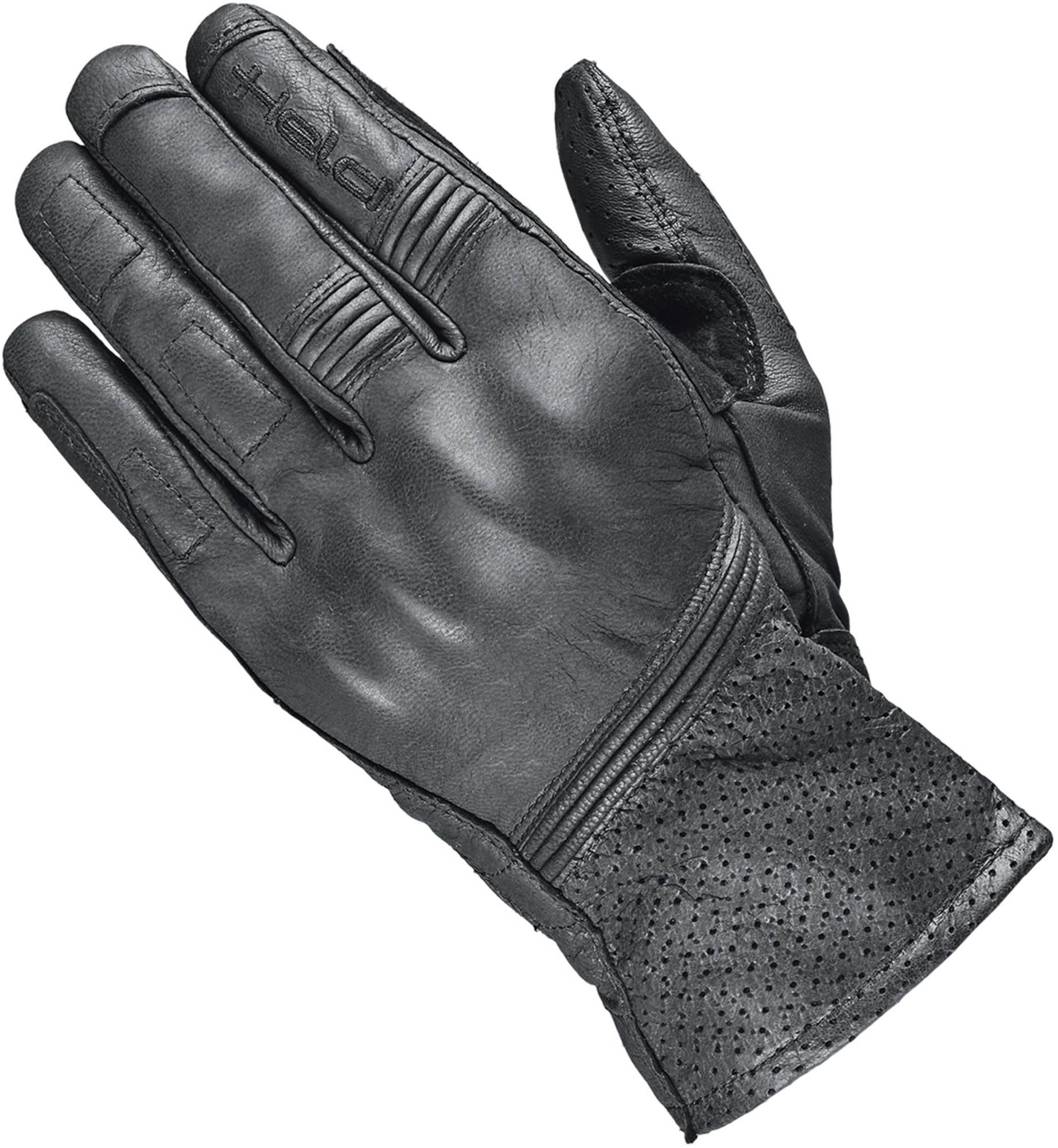 Held Sanford Motorcykelhandsker Sort L-7 Figur 1