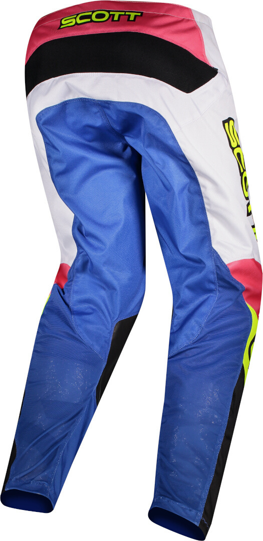 Scott 350 Race Evo Motocross Hose 36 Abbildung 2