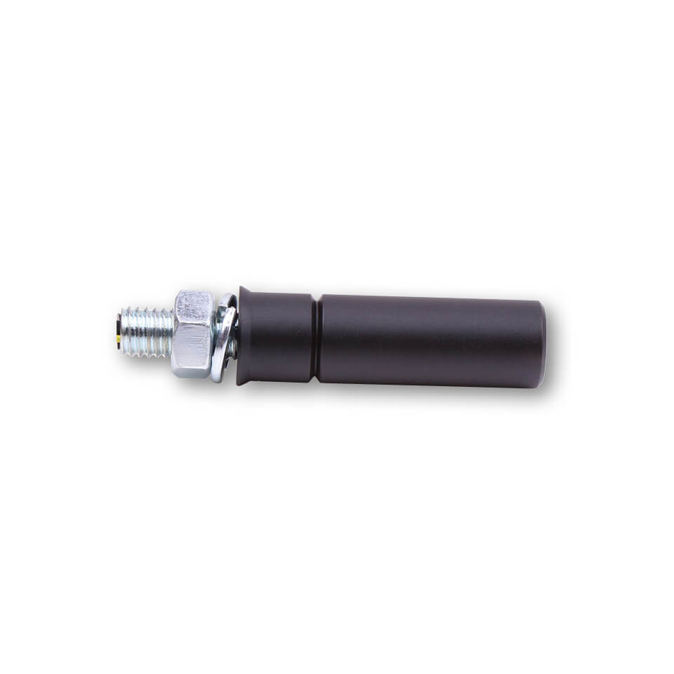 HIGHSIDER CONERO BLACK EDITION LED Blinker Figura 2