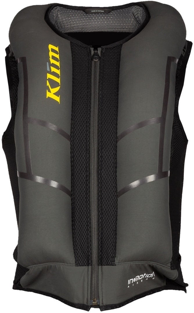 Klim AI-1 Airbag Weste XL Abbildung 7