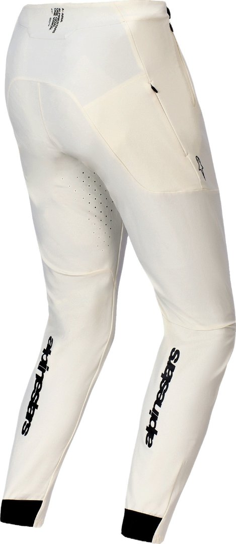 Alpinestars A-Aria Elite Bicycle Pants beige 36 Figure 2