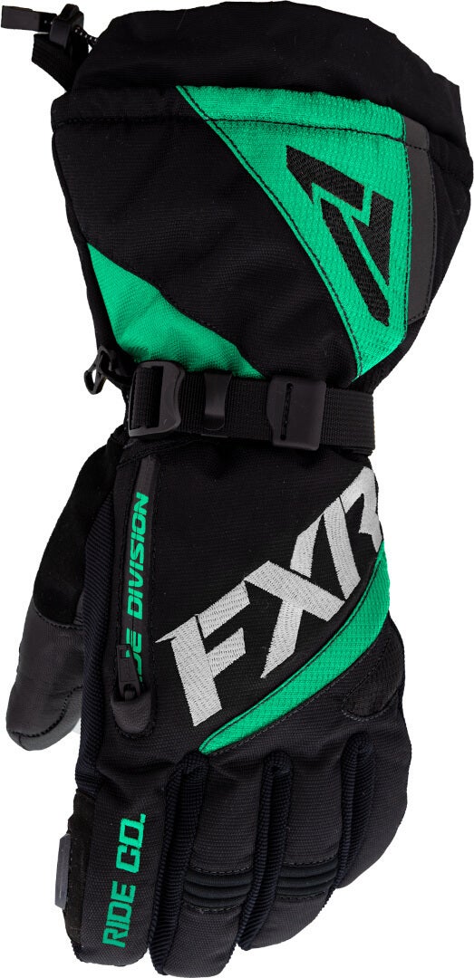 preto/verde
