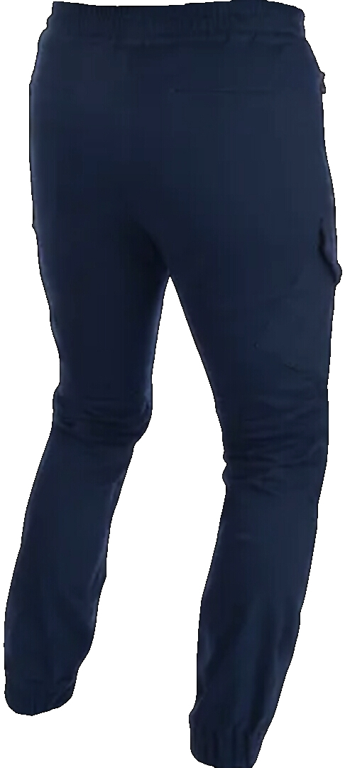 Bering Richie Motorrad Textilhose blau XXL Abbildung 2