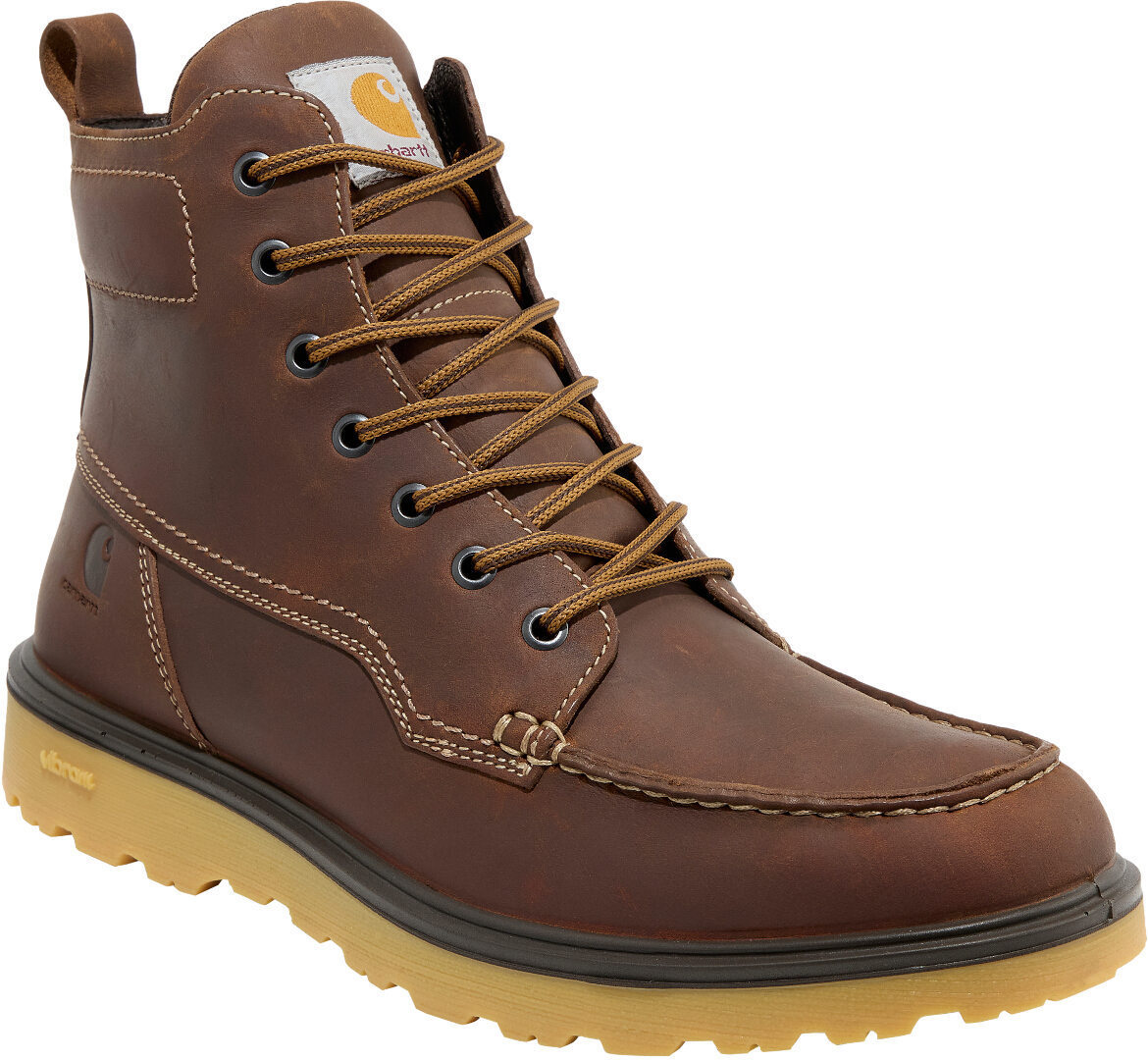 Carhartt Greenfields Rugged Flex™ 02 Occupational Work Botas Marrom escuro 39 Figura 1