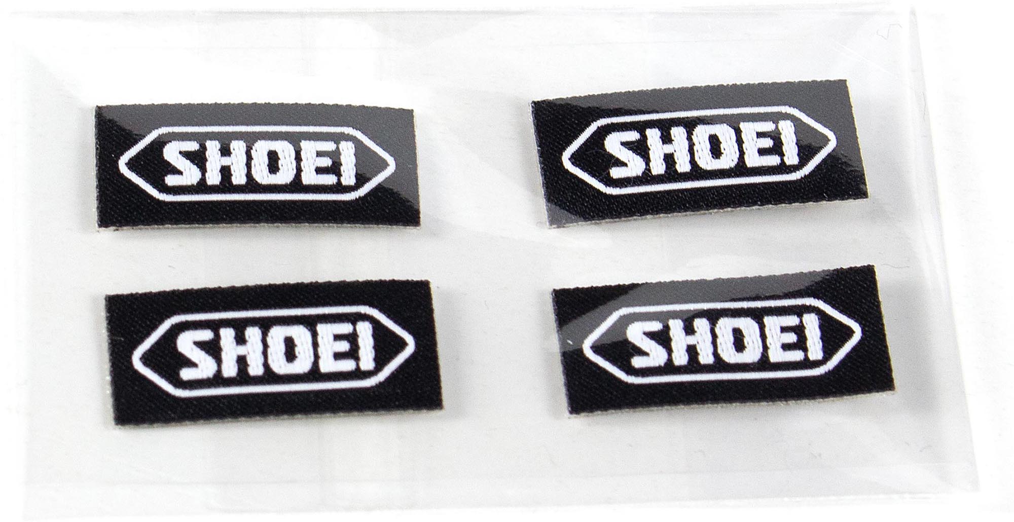 Shoei XPRO/GT3 Abțibild Figura 1