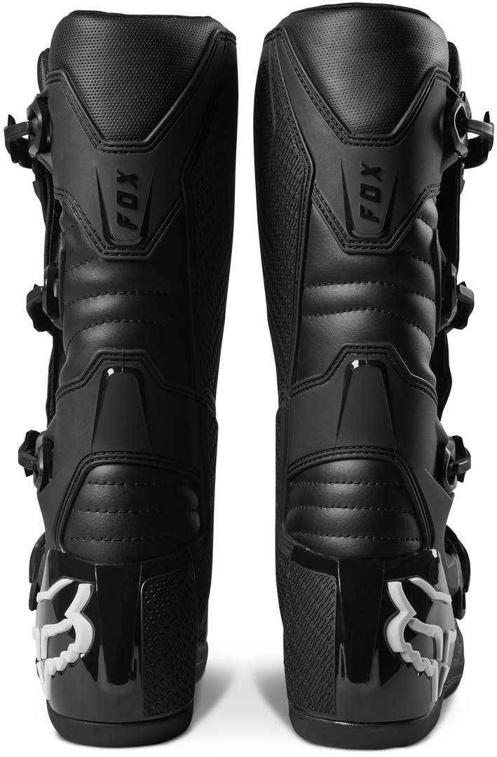 FOX Comp Motocross Stiefel schwarz 9 Abbildung 6
