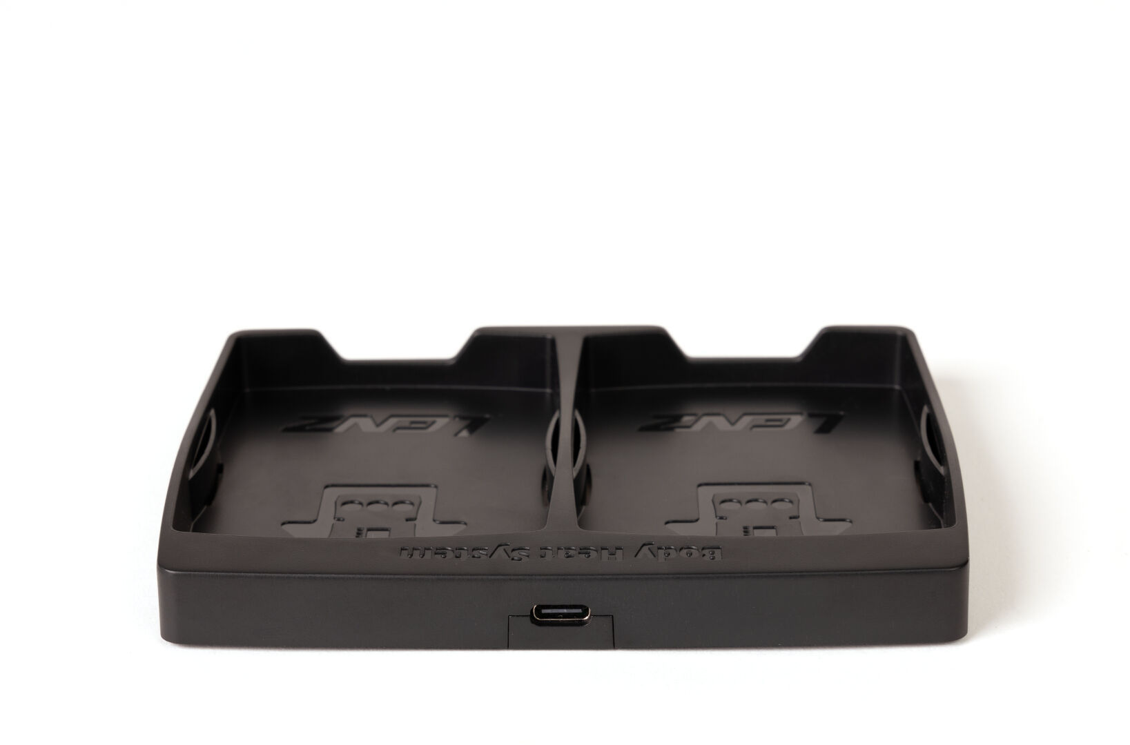Lenz Lithium Pack rcB 2000 Set de baterii Figura 11
