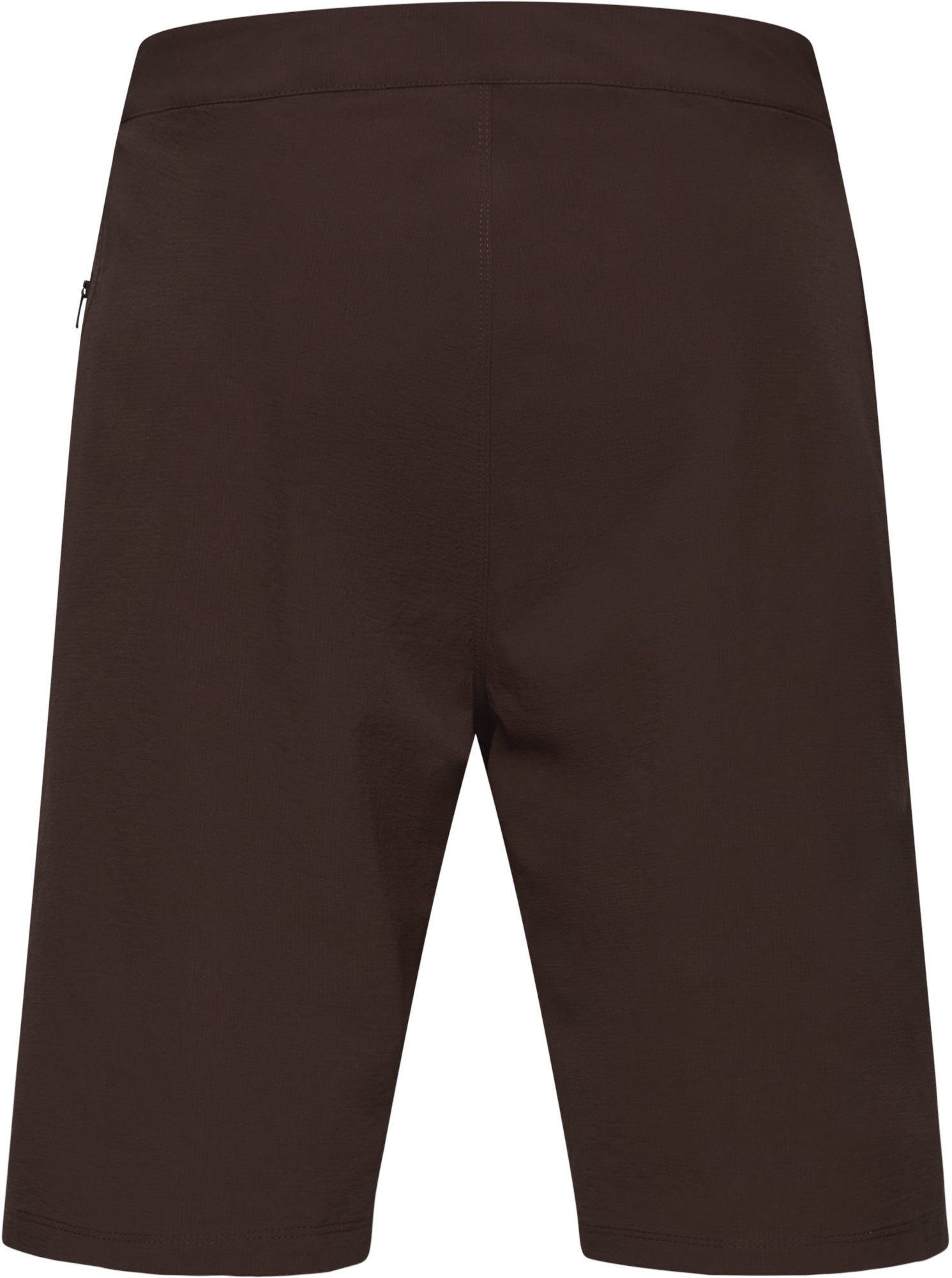 FOX Ranger Lined バイシクルショーツ 茶色 38 図2