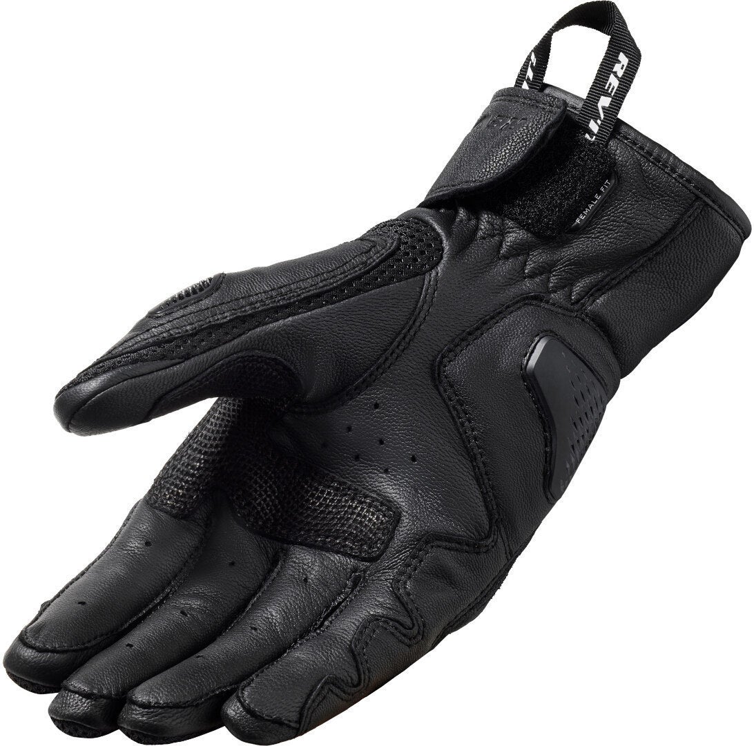 Revit Dirt 4 Dames Motorhandschoenen L Figuur 2
