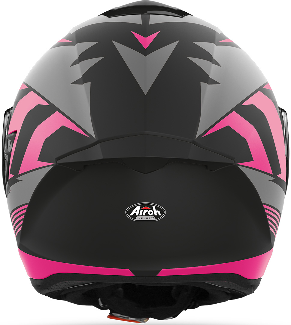 Airoh ST 501 Blade Přilba růžová S (55/56) Obrázek 3