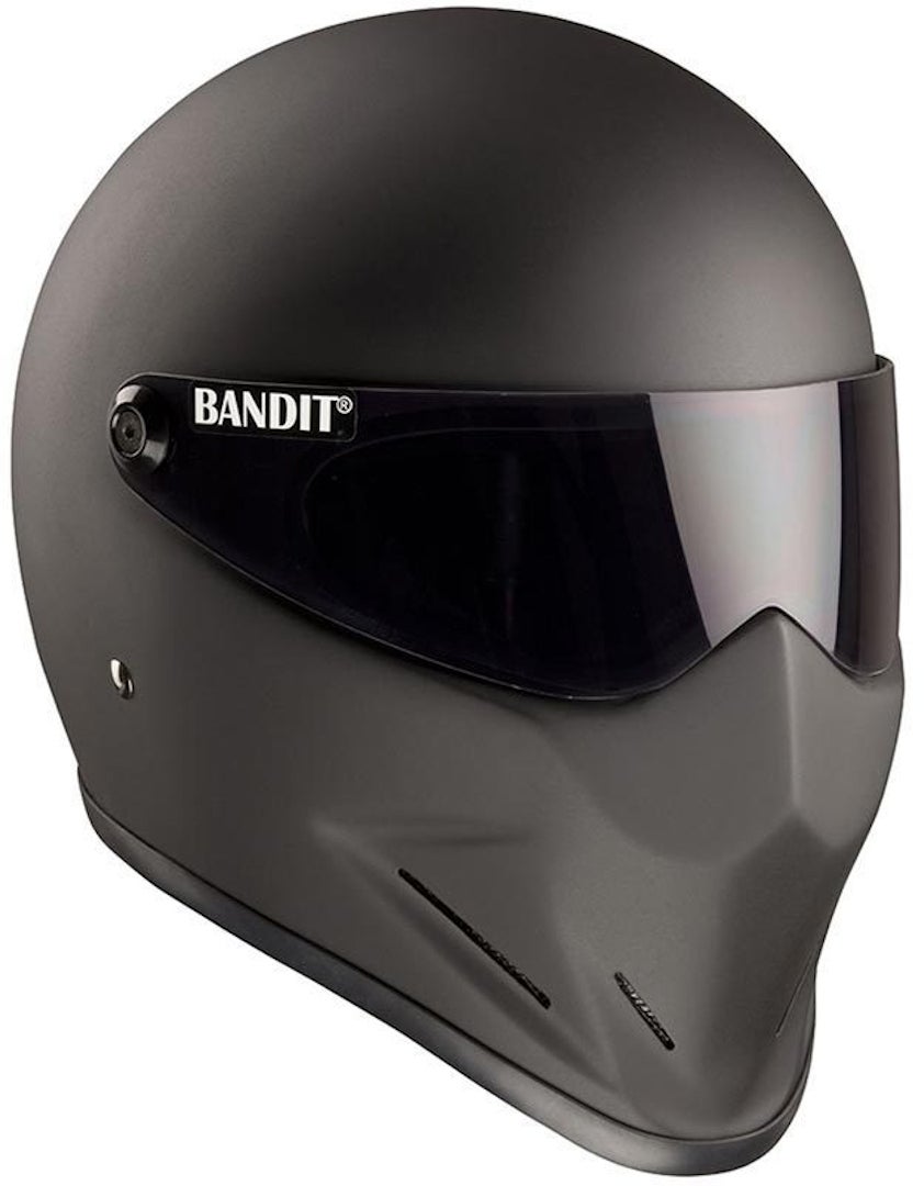 bandit motorcycle helmets uk Airoh Adventure Helmet - (Matt Black) The Street Bandit Helmet is one of our best Bandit Car Racing Helmets Uk
